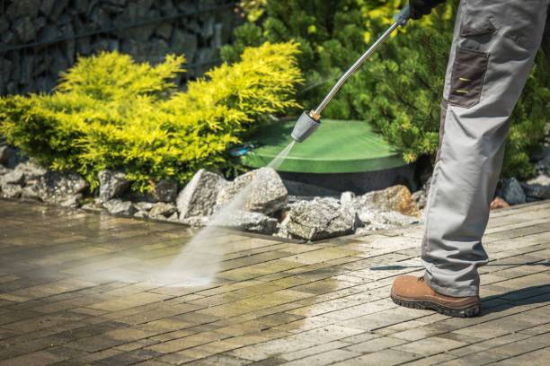 Trusted Germantown, IL Pressure Washing Services Experts