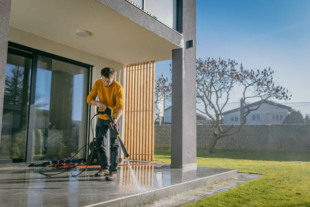 Concrete Sealing in Germantown, IL